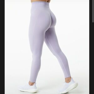 Alphalete amplify leggings S